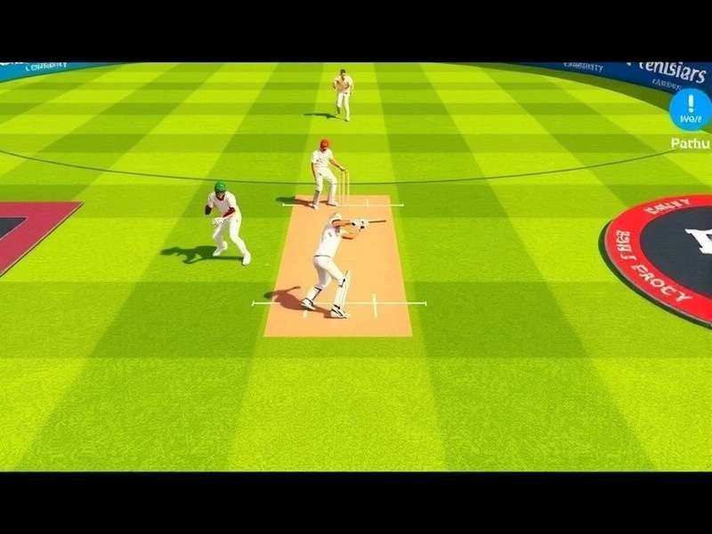 Cricket Fusion Master community event